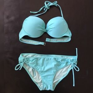 Swim Suit Set